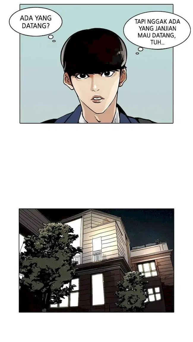 Lookism Bab 16 halaman 90