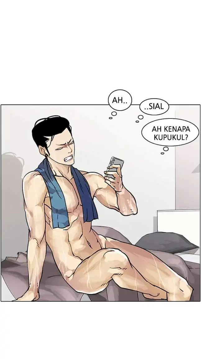 Lookism Bab 16 halaman 92