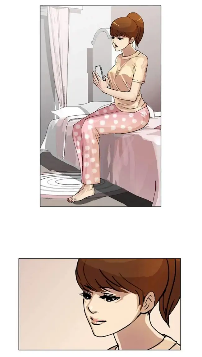 Lookism Bab 16 halaman 95