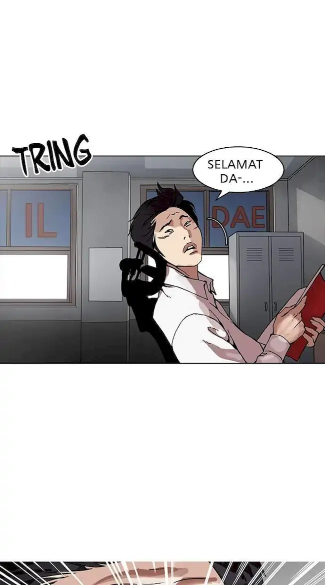 Lookism Bab 160 halaman 2