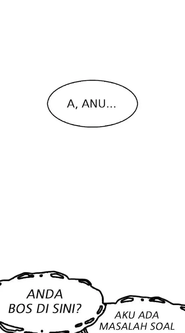 Lookism Bab 160 halaman 6