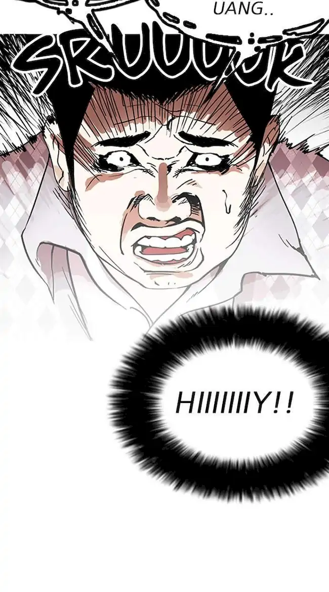 Lookism Bab 160 halaman 7