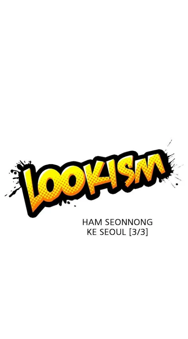 Lookism Bab 160 halaman 8