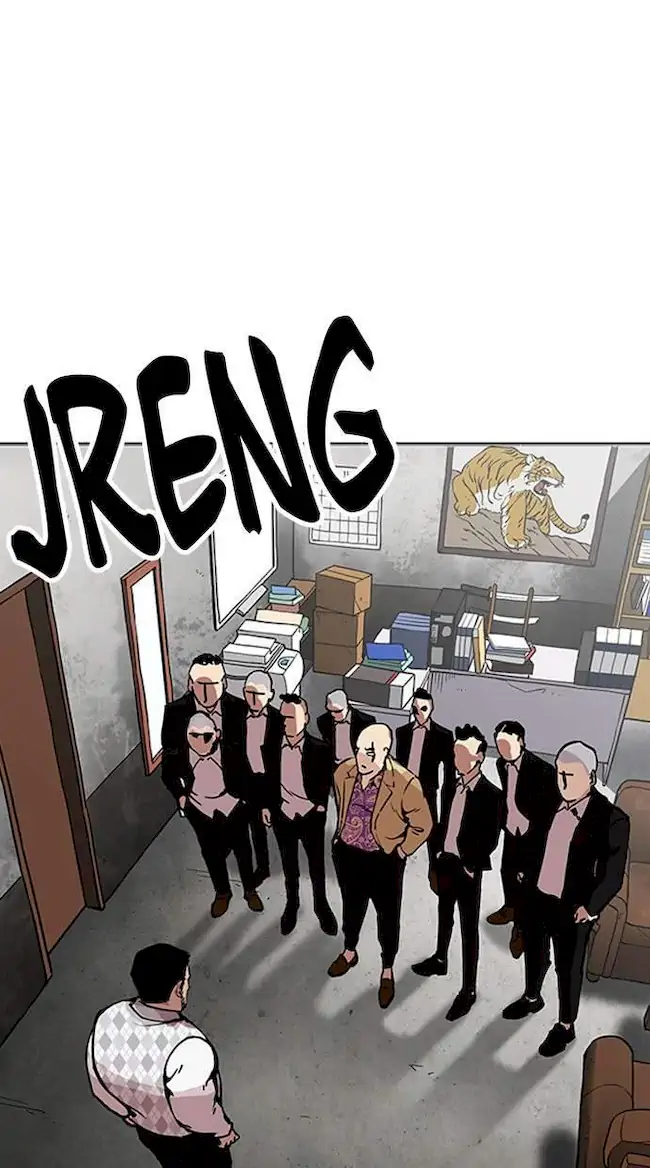 Lookism Bab 160 halaman 12