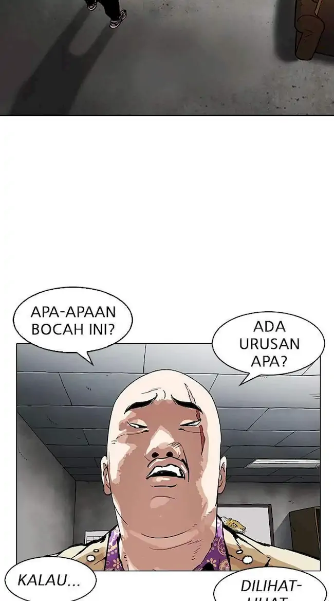 Lookism Bab 160 halaman 13