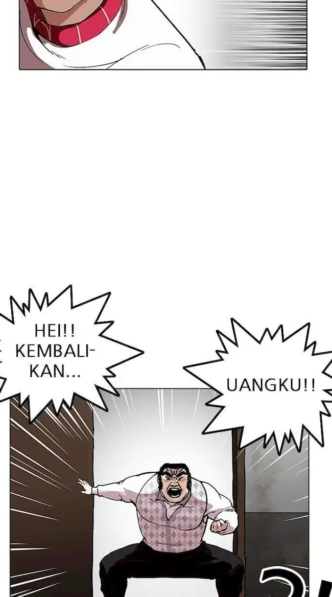 Lookism Bab 160 halaman 22