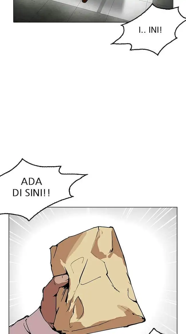 Lookism Bab 160 halaman 24