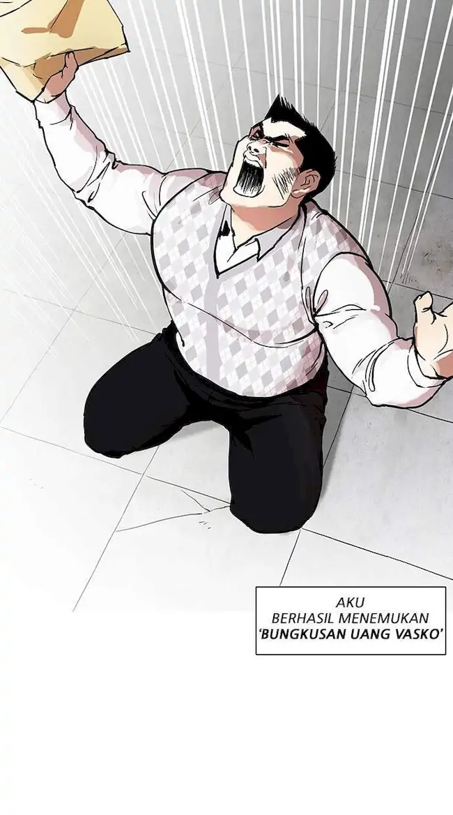 Lookism Bab 160 halaman 26