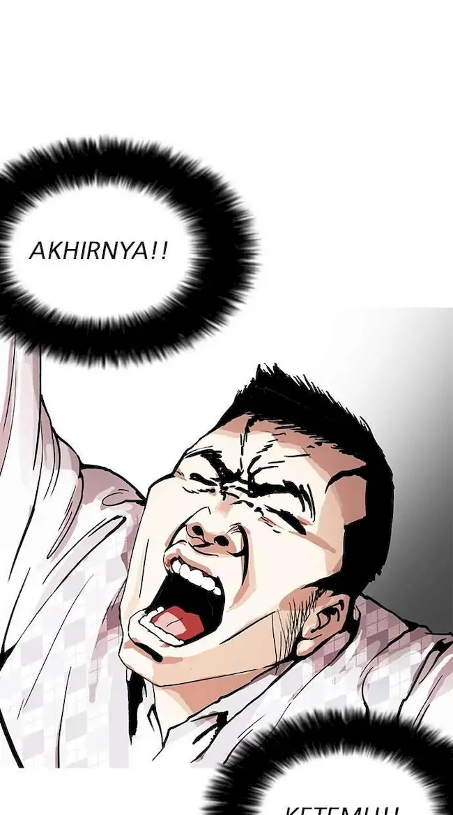 Lookism Bab 160 halaman 27