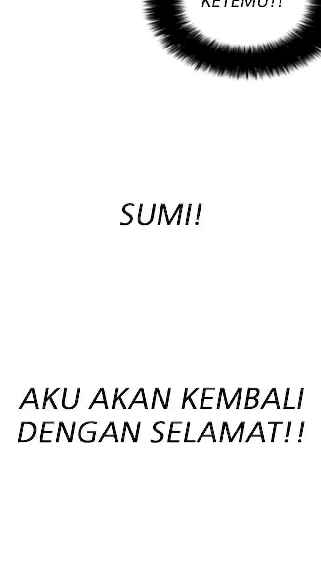 Lookism Bab 160 halaman 28