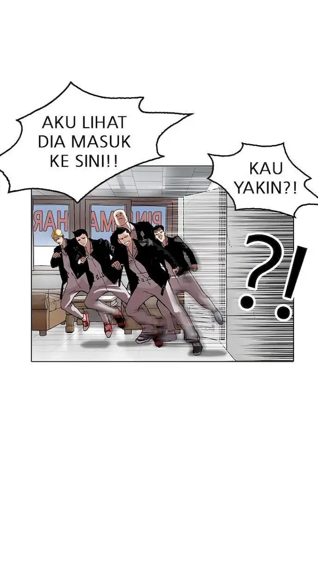 Lookism Bab 160 halaman 34