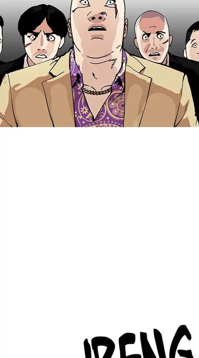 Lookism Bab 160 halaman 36