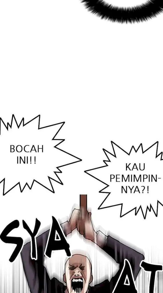 Lookism Bab 160 halaman 47