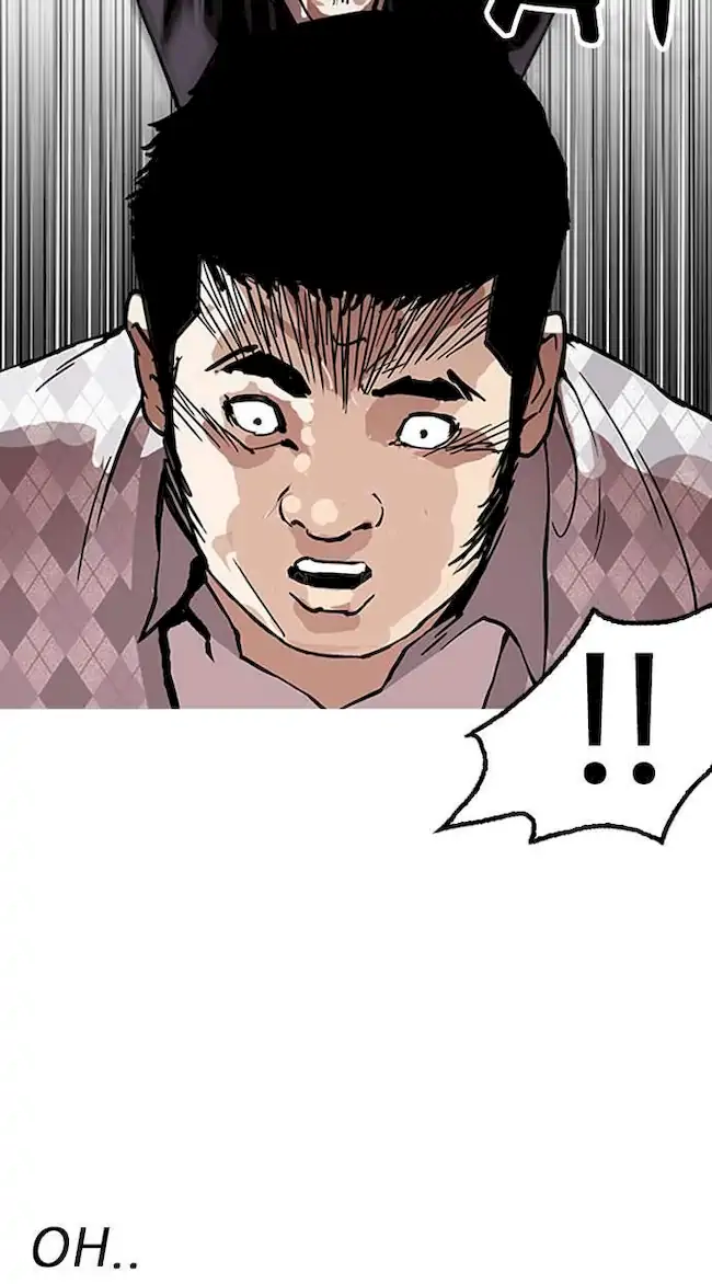 Lookism Bab 160 halaman 48