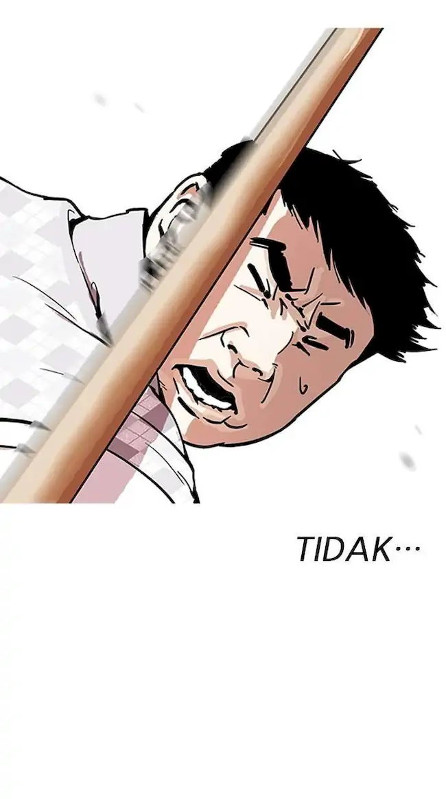 Lookism Bab 160 halaman 49