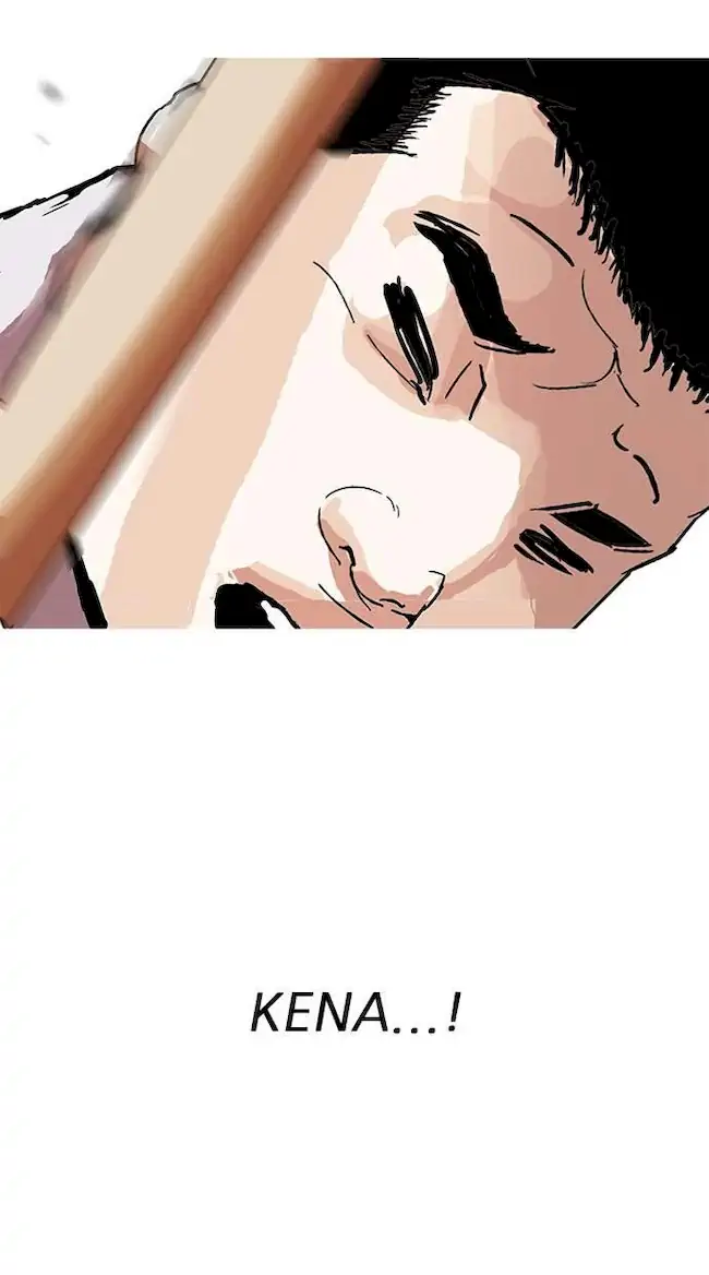 Lookism Bab 160 halaman 50