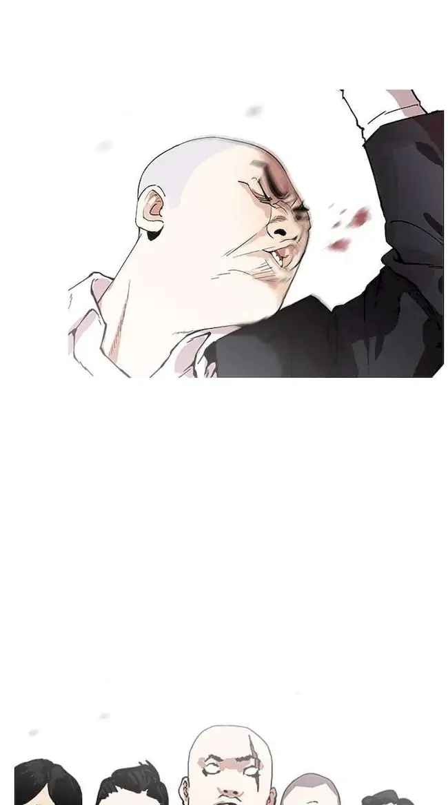Lookism Bab 160 halaman 54