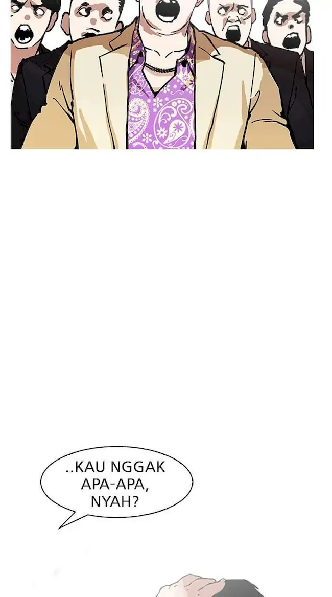 Lookism Bab 160 halaman 55