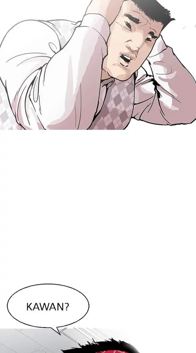Lookism Bab 160 halaman 56