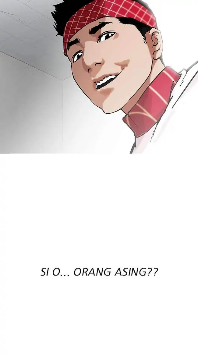 Lookism Bab 160 halaman 57