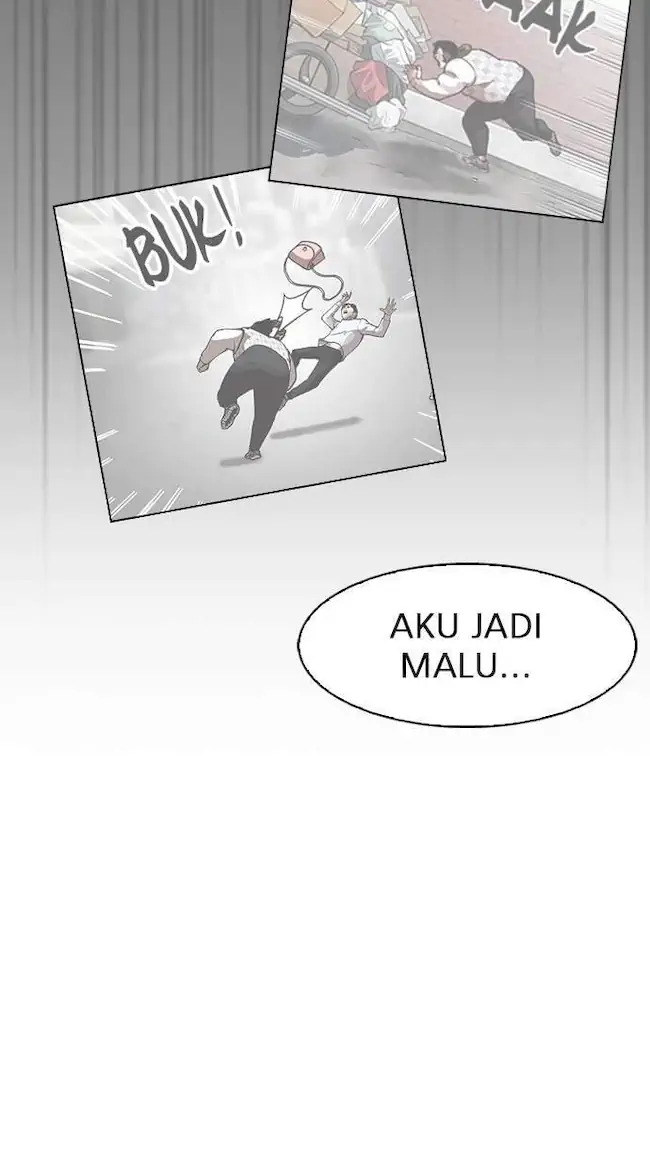 Lookism Bab 160 halaman 60