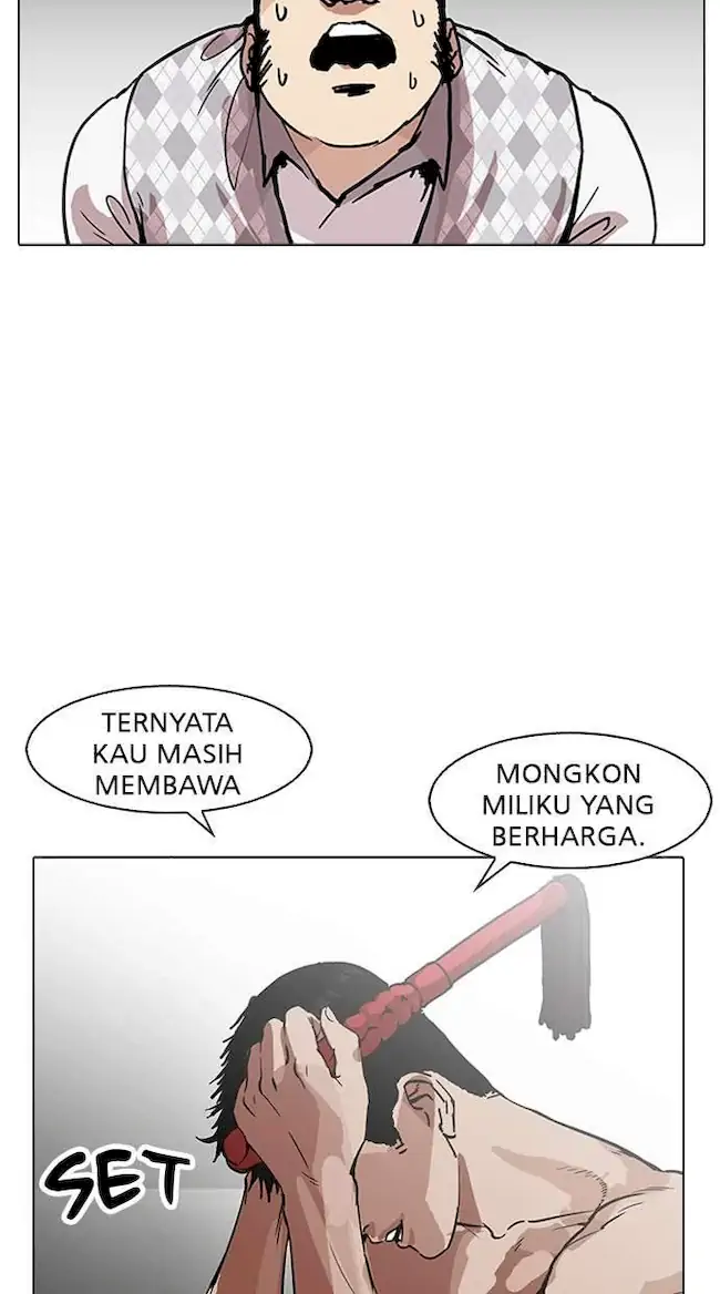 Lookism Bab 160 halaman 62