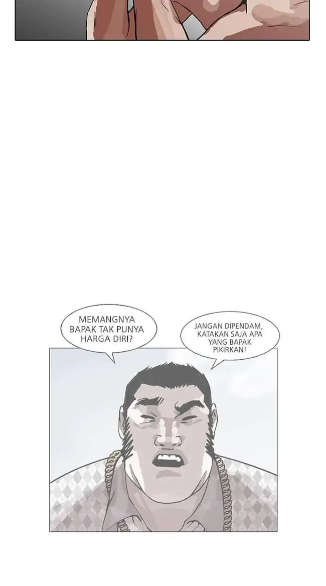 Lookism Bab 160 halaman 63