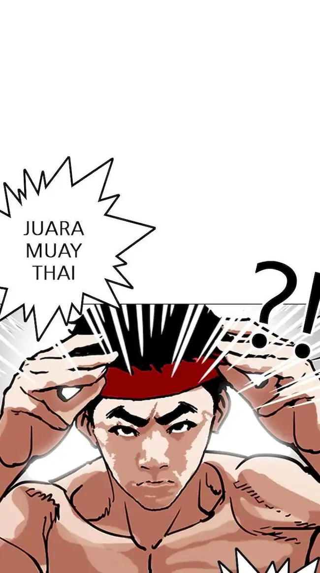 Lookism Bab 160 halaman 67