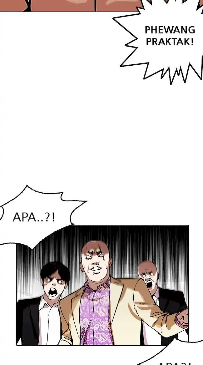 Lookism Bab 160 halaman 68