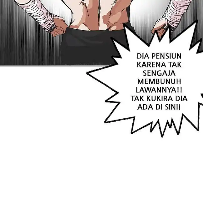 Lookism Bab 160 halaman 70