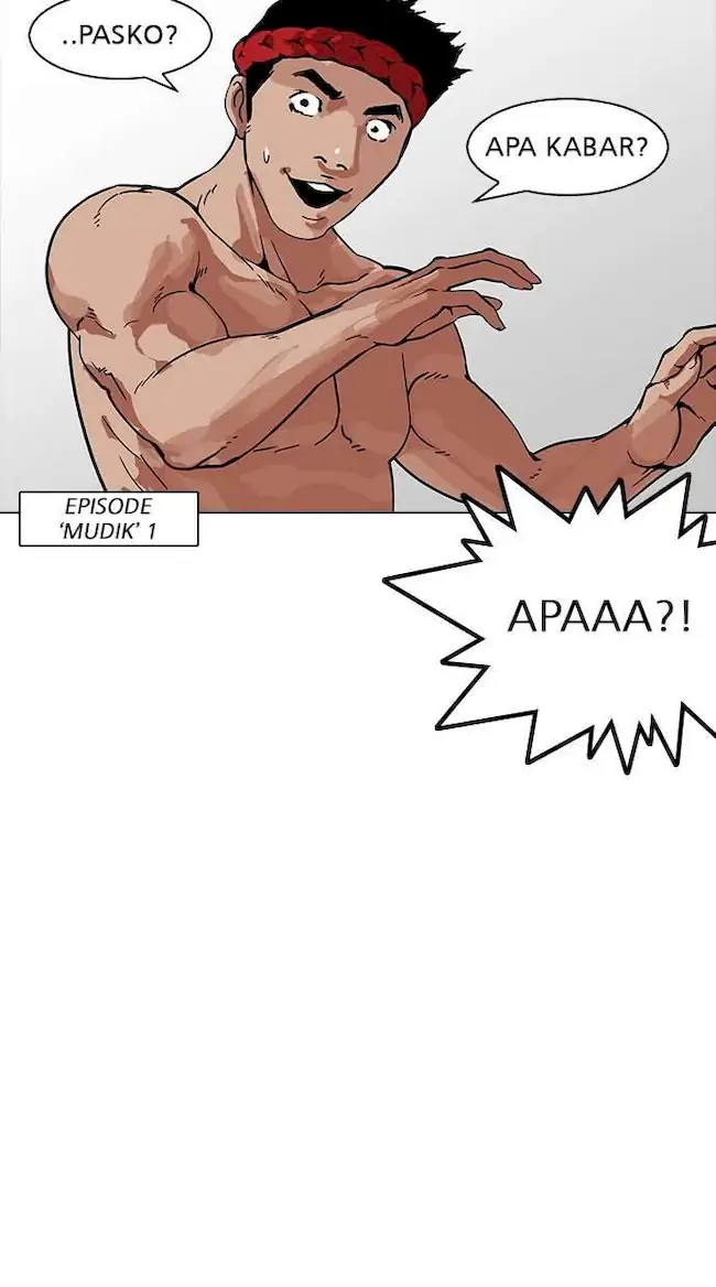 Lookism Bab 160 halaman 77