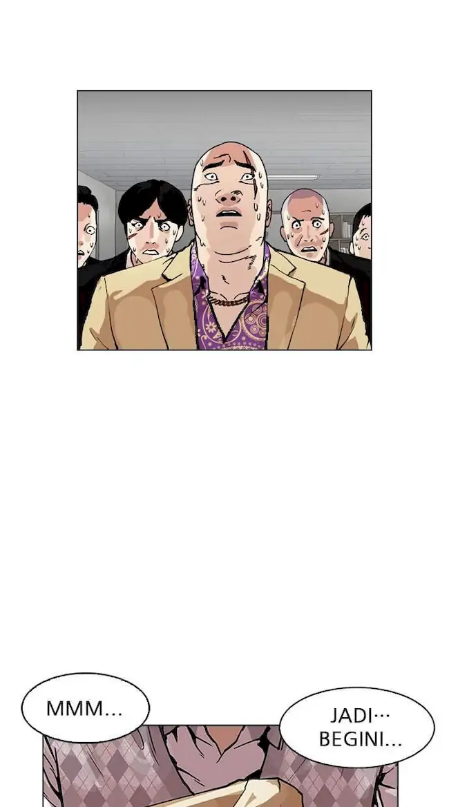 Lookism Bab 160 halaman 79