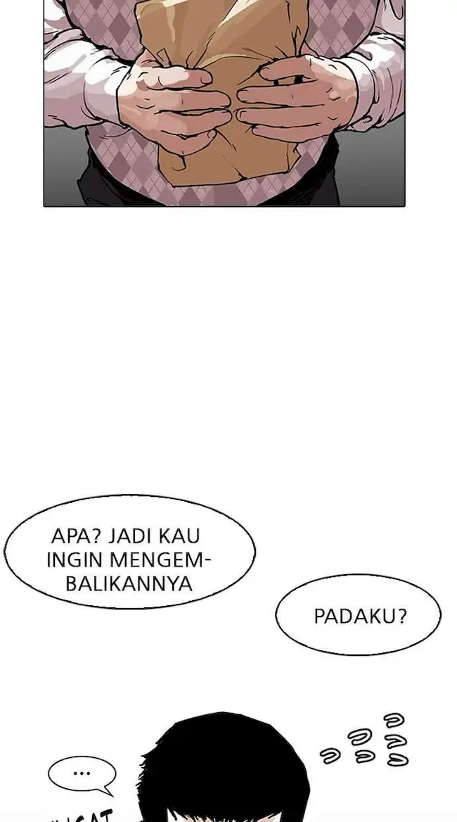 Lookism Bab 160 halaman 80