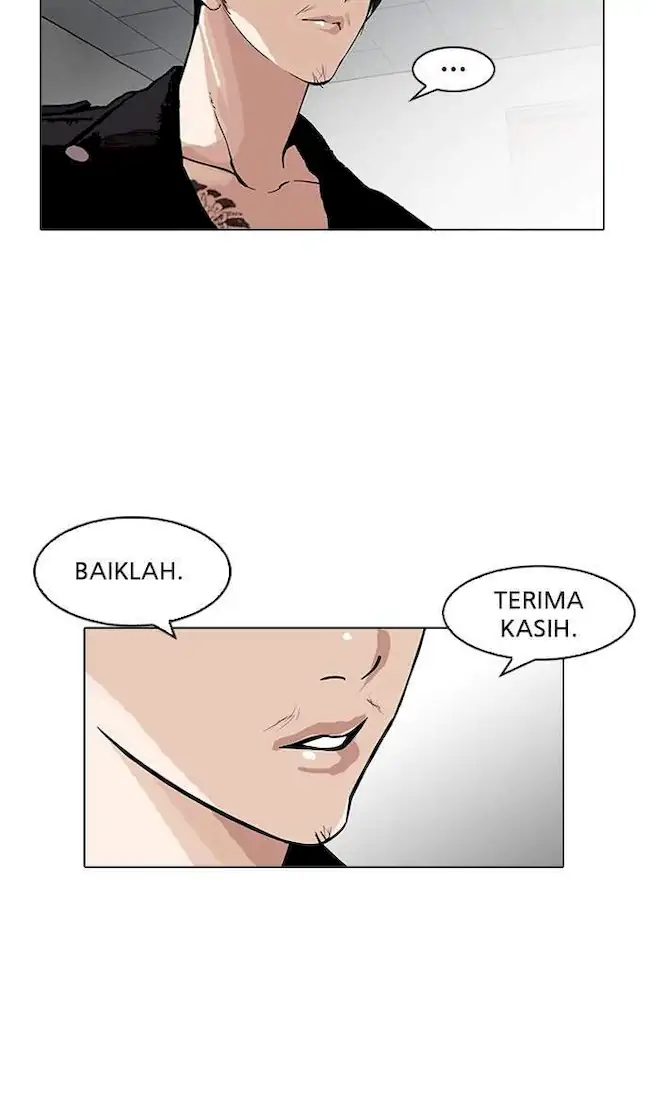 Lookism Bab 160 halaman 82