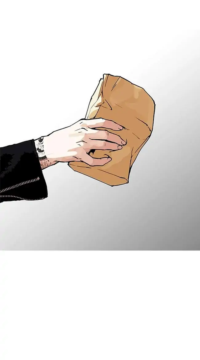 Lookism Bab 160 halaman 83