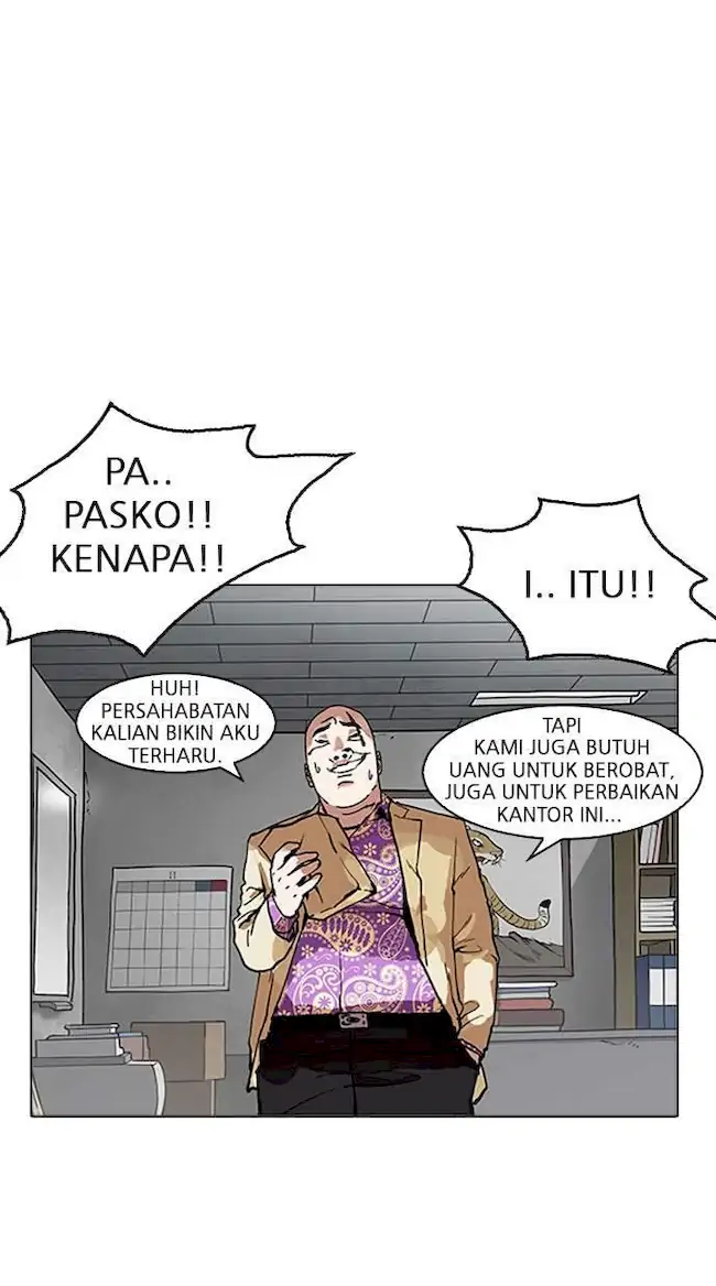 Lookism Bab 160 halaman 86