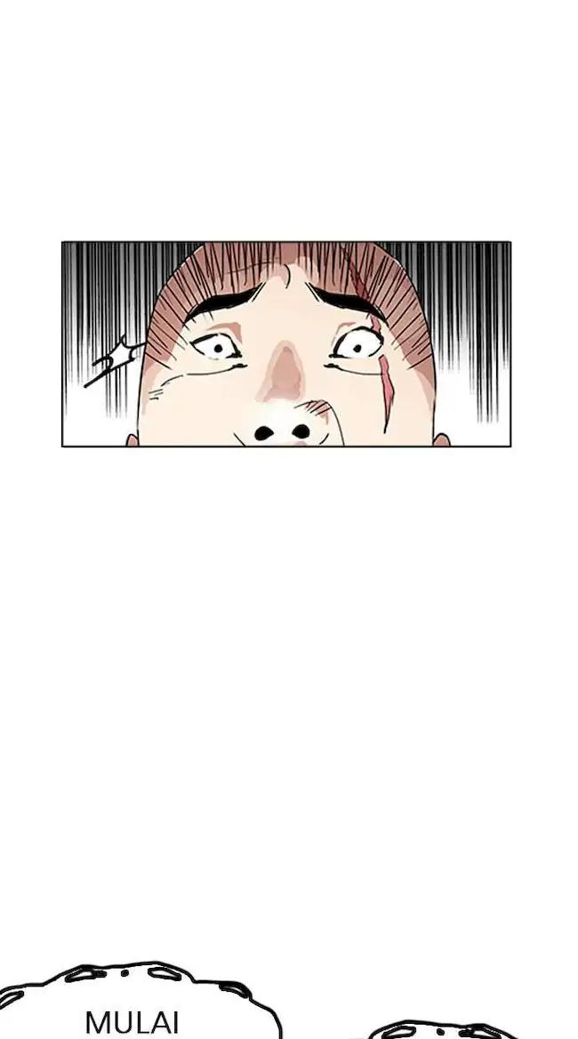Lookism Bab 160 halaman 87