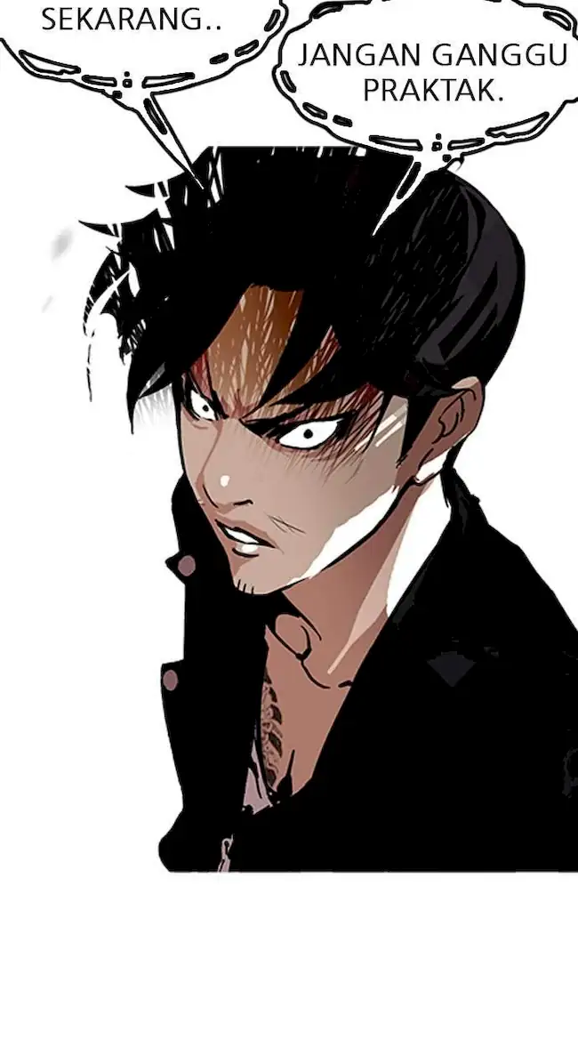Lookism Bab 160 halaman 88