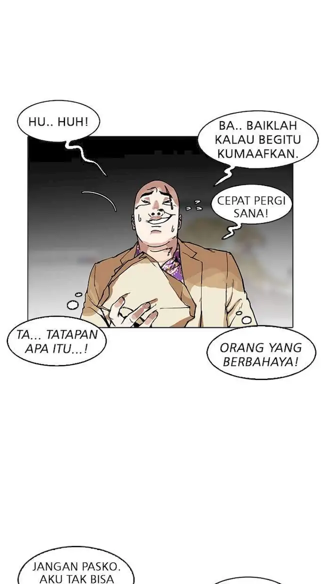 Lookism Bab 160 halaman 89