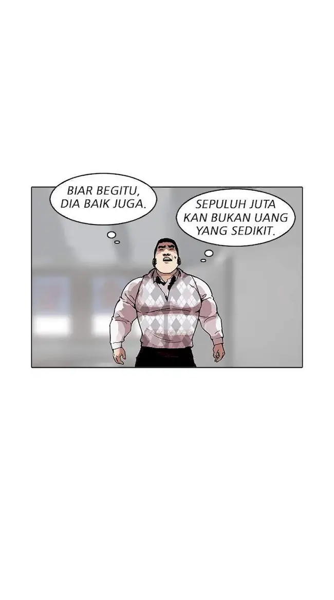 Lookism Bab 160 halaman 92