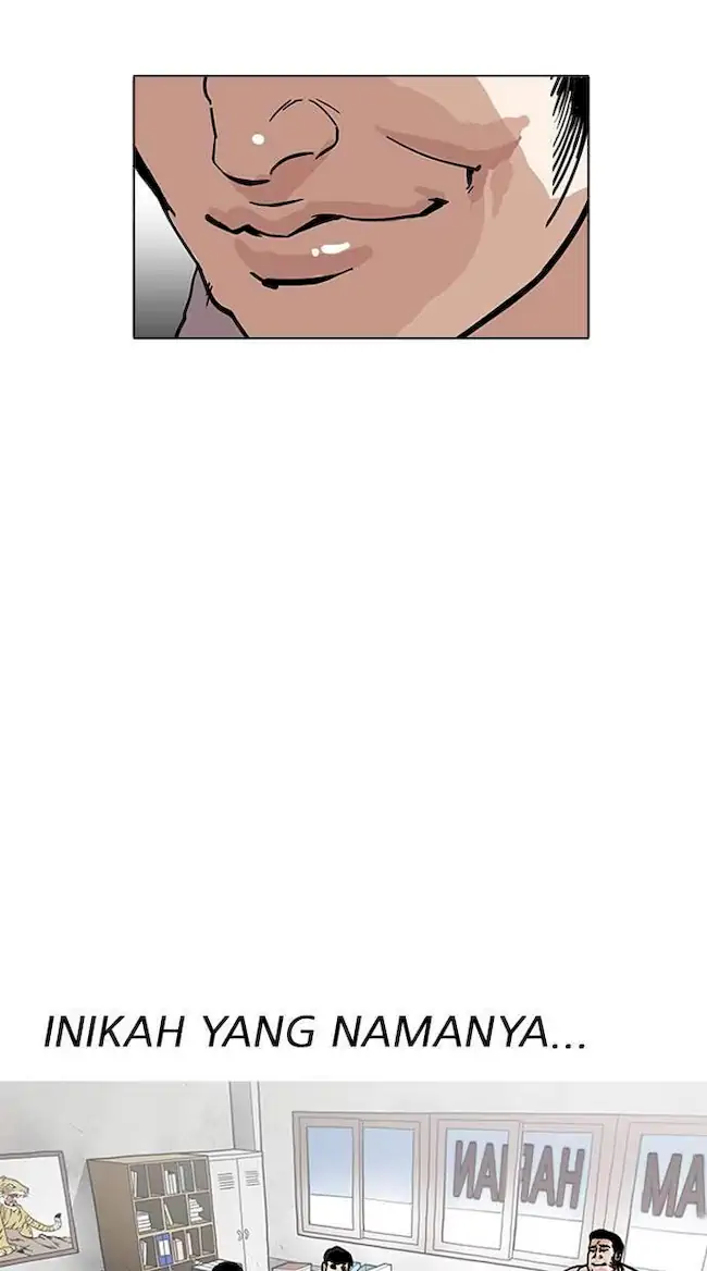 Lookism Bab 160 halaman 93