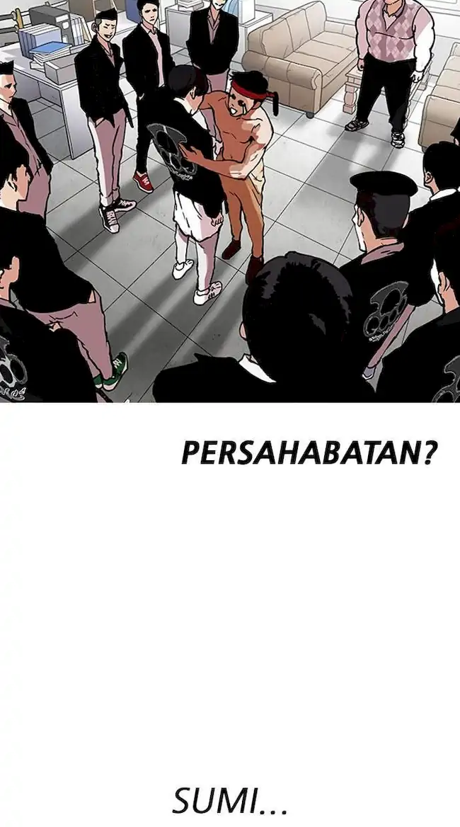 Lookism Bab 160 halaman 94