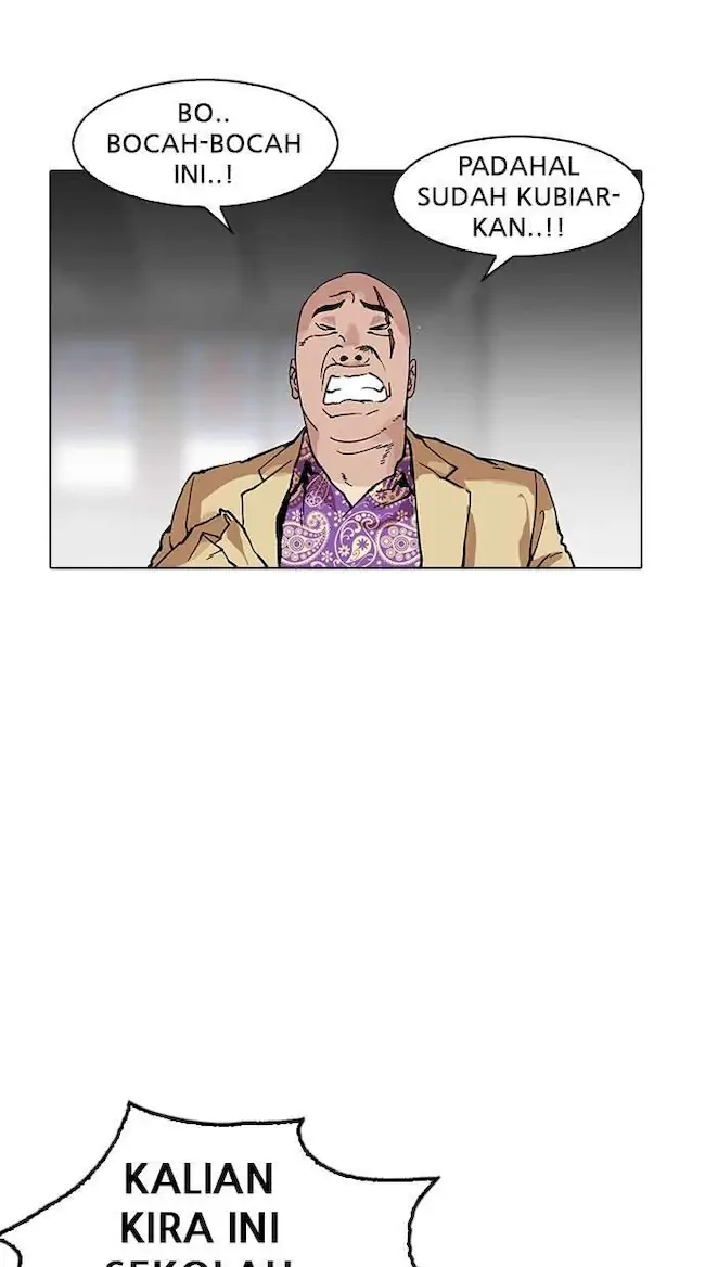 Lookism Bab 160 halaman 96