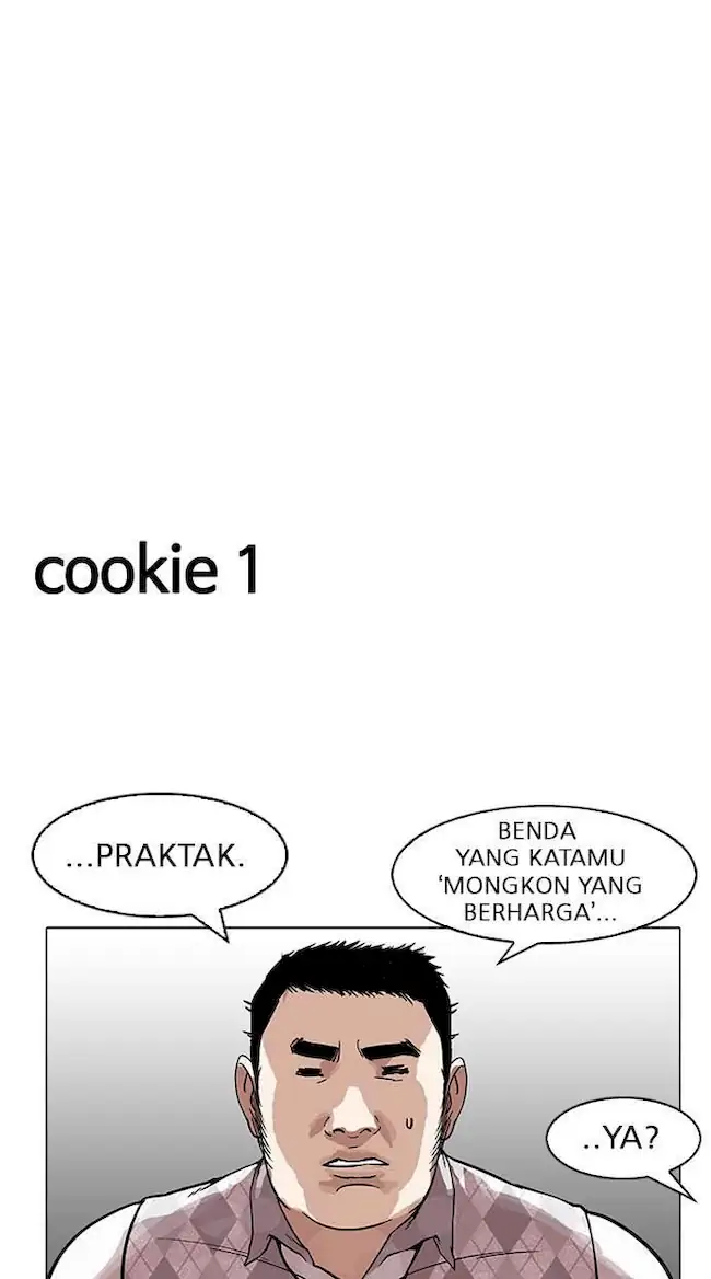 Lookism Bab 160 halaman 98