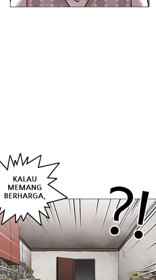 Lookism Bab 160 halaman 99