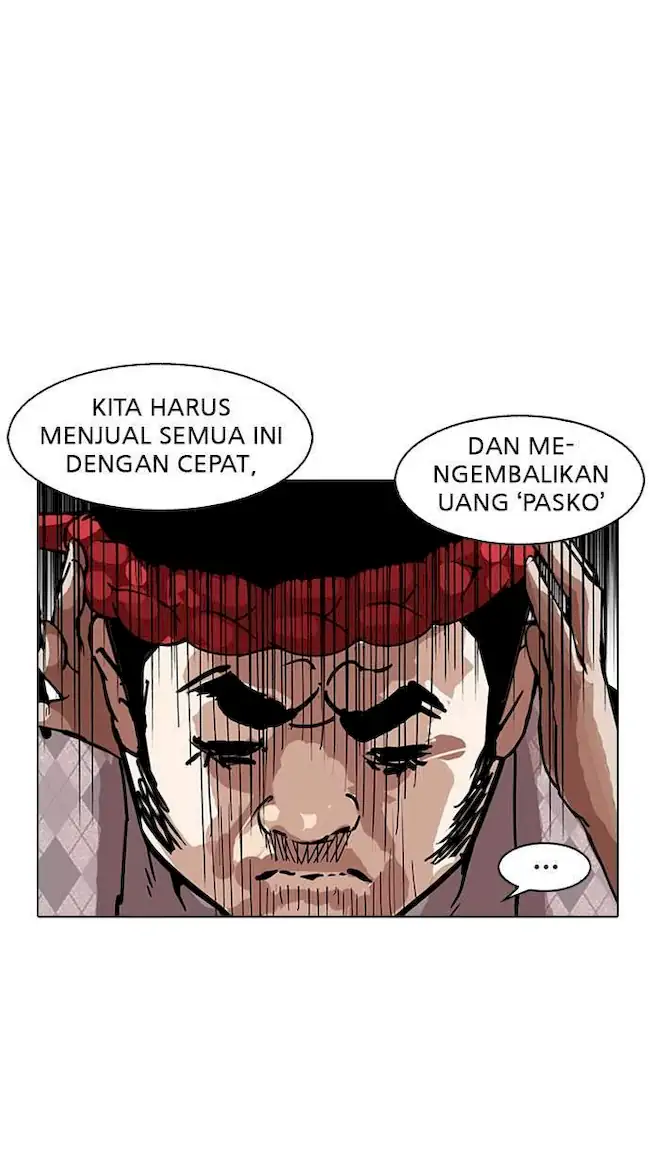 Lookism Bab 160 halaman 103