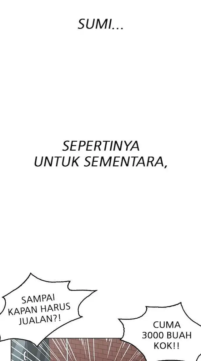Lookism Bab 160 halaman 104