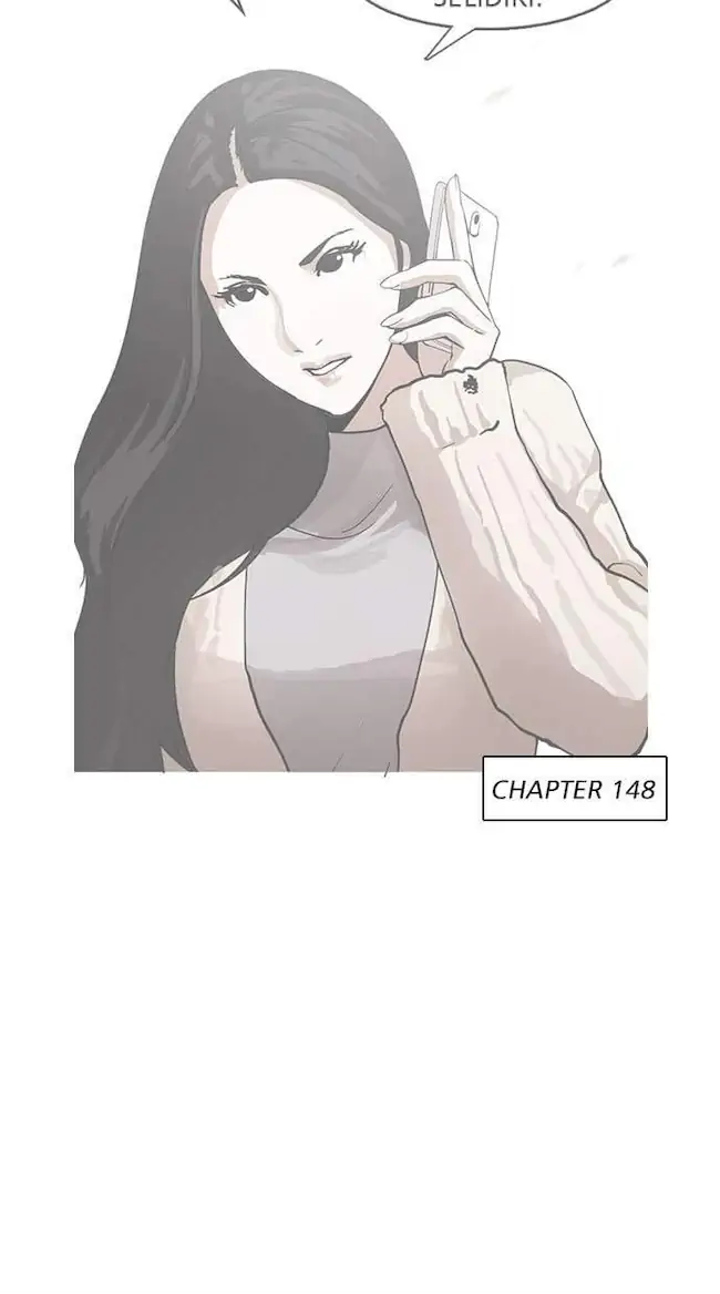 Lookism Bab 160 halaman 108