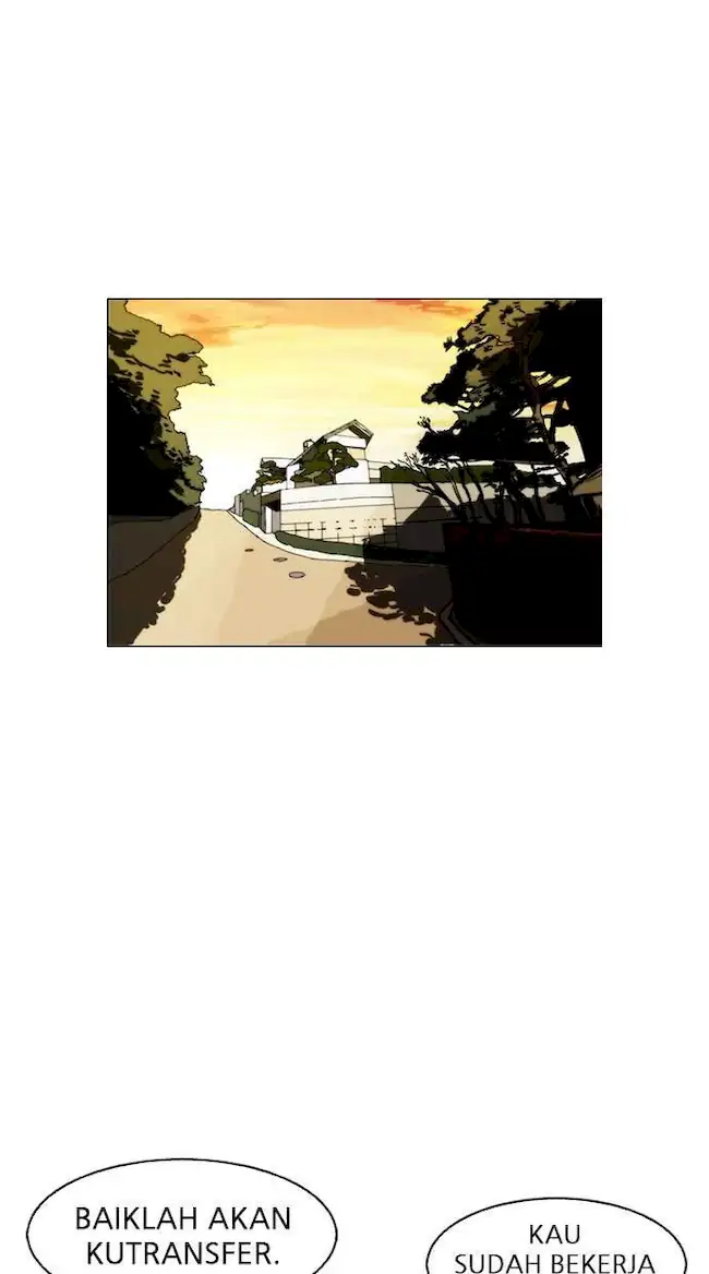 Lookism Bab 160 halaman 109