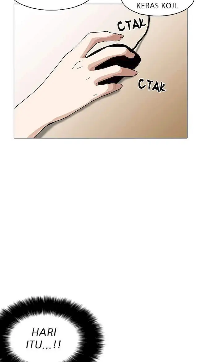 Lookism Bab 160 halaman 110